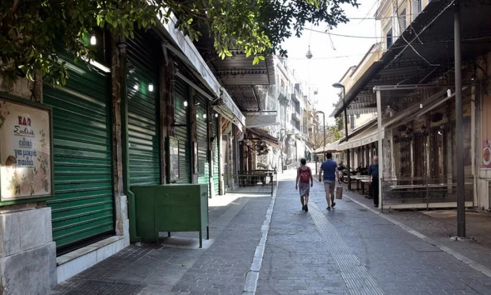 Με κομμένη την ανάσα η Κρήτη: Φόβος για νέο Lockdown